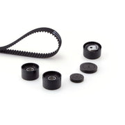 Gates Timing Belt Kit with Rollers K015507XS