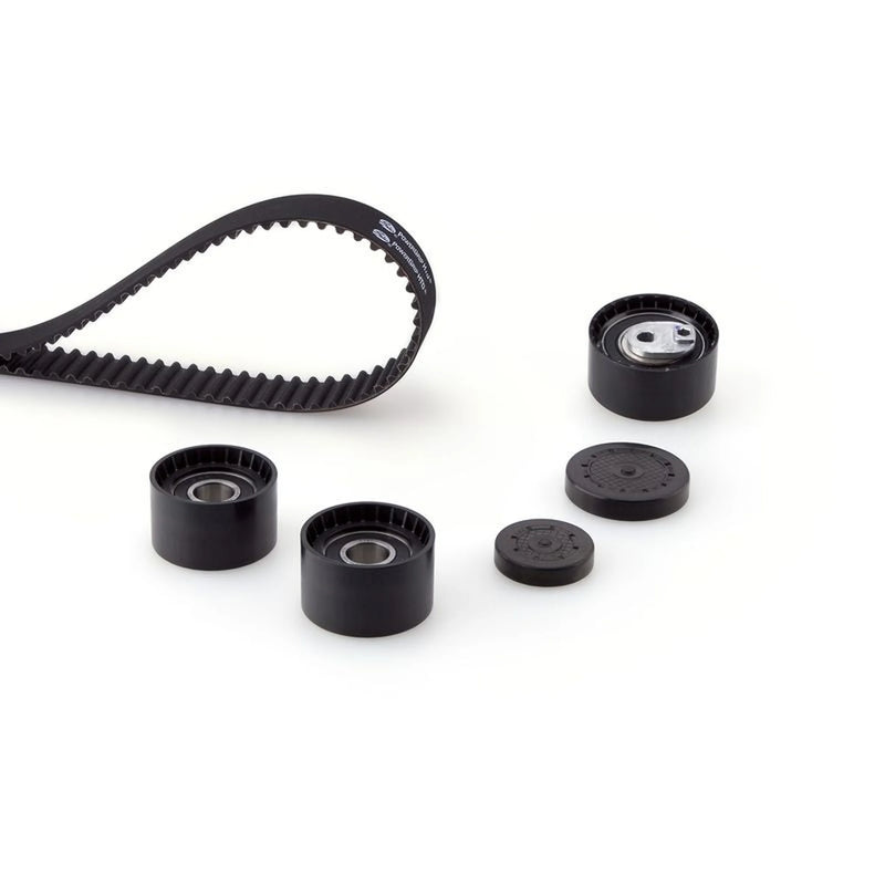 Gates Timing Belt Kit with Rollers K015507XS