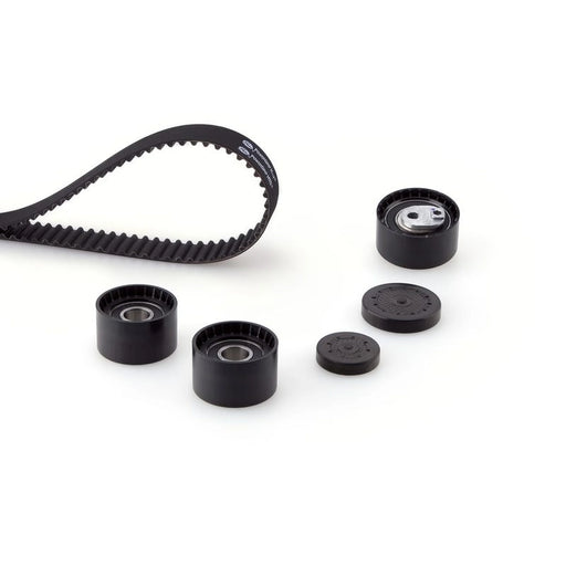 Gates Timing Belt Kit with Rollers K015507XS