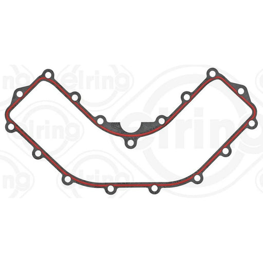 Elring Housing Cover Gasket Wide Thick 261.360