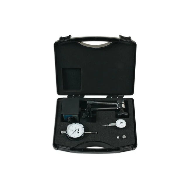 Laser Tools Measuring Tool Set DTI 3pc - PL