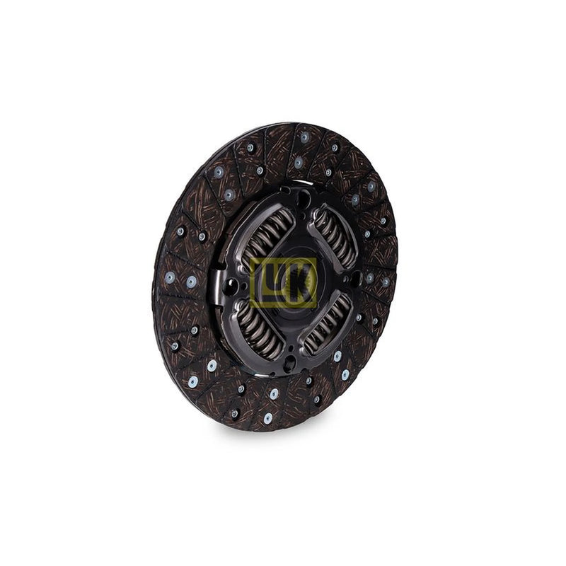 LuK Clutch Friction Disc Plate 23 Splines 325027210