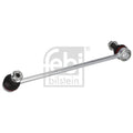 Febi Stabiliser Bar Link Coupling Rod Front Left 183044