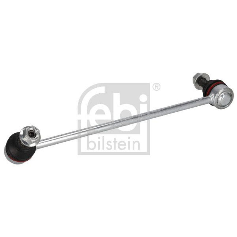 Febi Stabiliser Bar Link Coupling Rod Front Left 183044