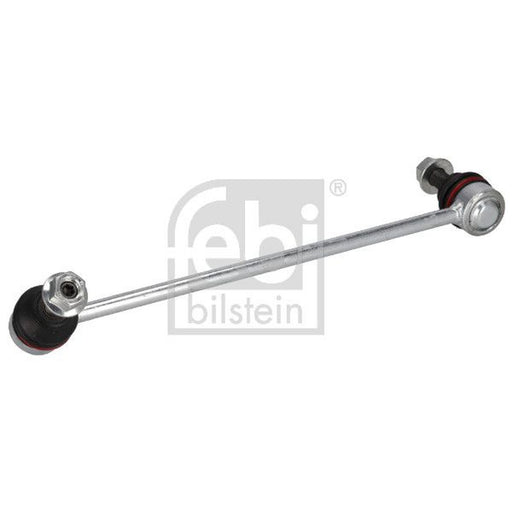 Febi Stabiliser Bar Link Coupling Rod Front Left 183044