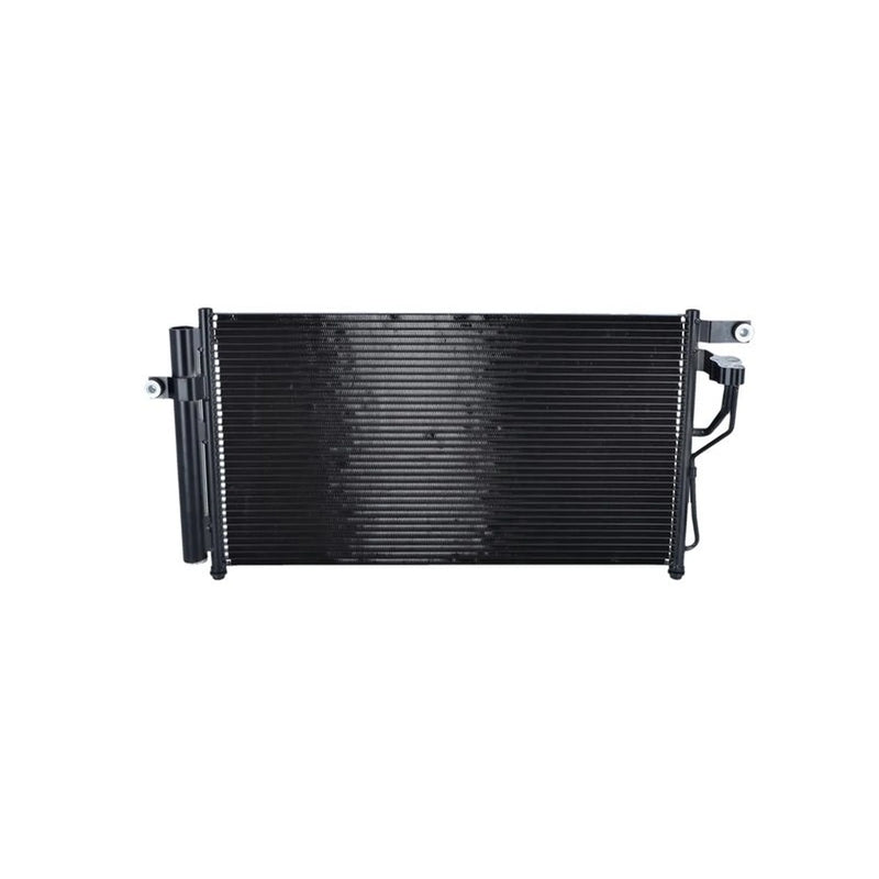 NRF Air Conditioning Condenser 35798