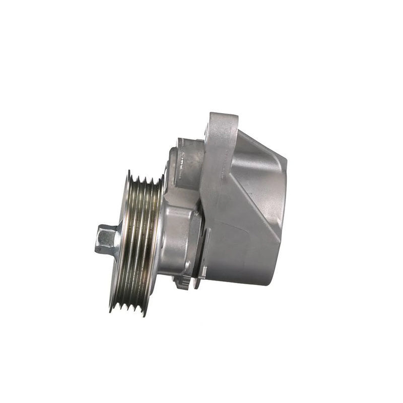 Gates Auxiliary Belt Tensioner T39297
