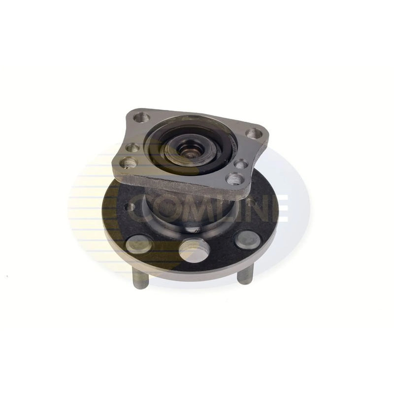 Comline Wheel Bearing Kit CHA089