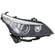 Hella Headlight Headlamp PY21W Right 1EL 163 080-001