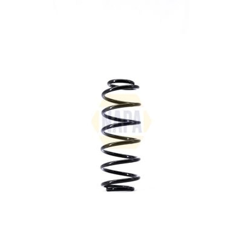 NAPA Rear Suspension Coil Spring NCS1473