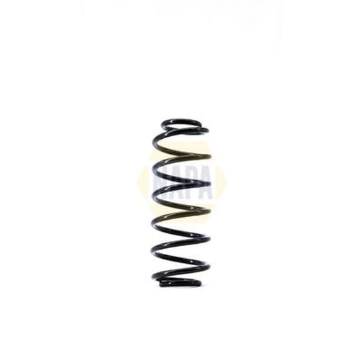 NAPA Rear Suspension Coil Spring NCS1473