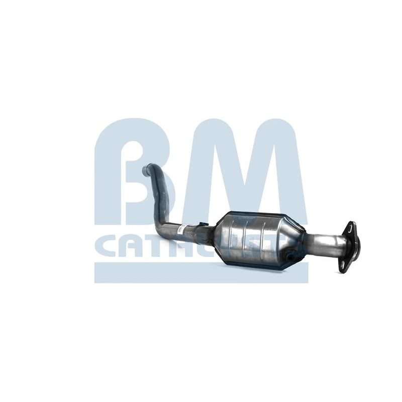 BM Catalysts Homologated Petrol Cat BM90888H