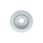 Bosch 2 x Vented Rear Brake Discs 0 986 479 A78