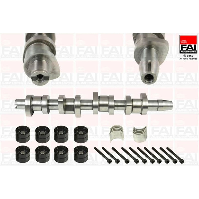 FAI Camshaft Kit Set With Bearings CSK248C