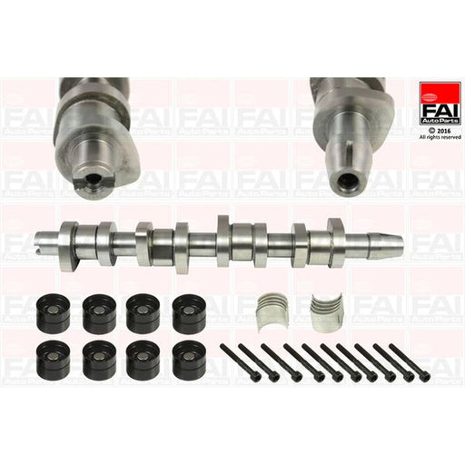 FAI Camshaft Kit Set With Bearings CSK248C