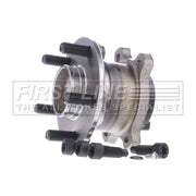First Line Wheel Bearing Kit FBK1172