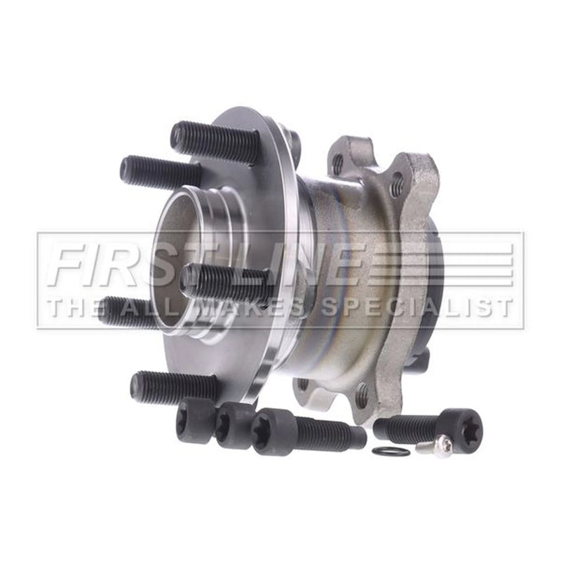 First Line Wheel Bearing Kit FBK1172