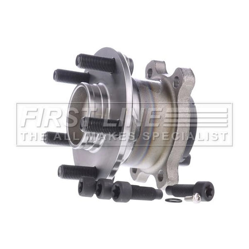First Line Wheel Bearing Kit FBK1172