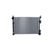 NRF Engine Radiator 59287