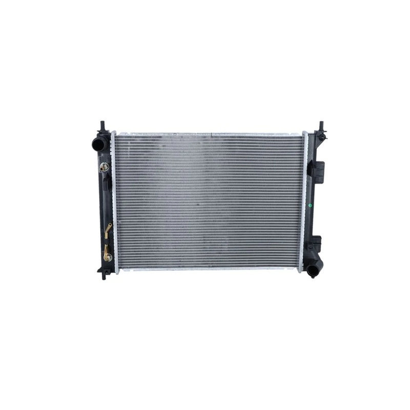 NRF Engine Radiator 59287
