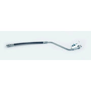 Juratek Brake Hydraulic Hose Line Rear JBH1551R