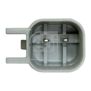 Febi ABS Wheel Speed Sensor Rear Right 179629