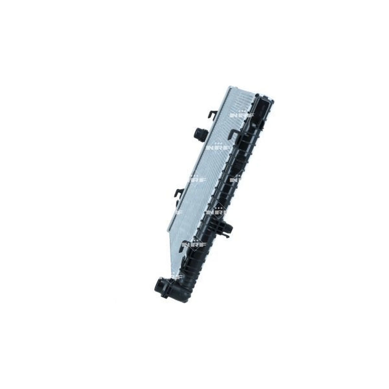 NRF Engine Radiator 550422
