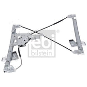 Febi Electric Window Regulator Lifter Right Front 175585