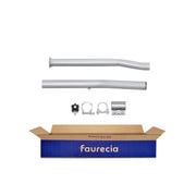 Hella Exhaust Pipe OD 8LA 366 003-271