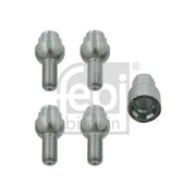 Febi Wheel Bolt Rear 27048