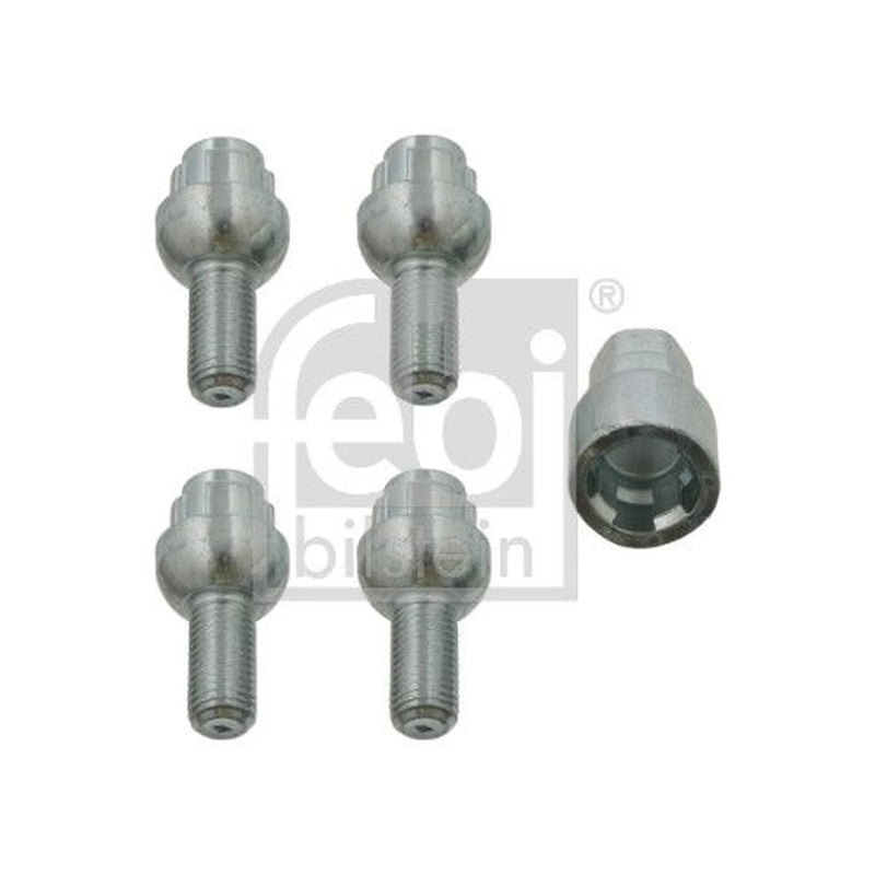 Febi Wheel Bolt Rear 27048