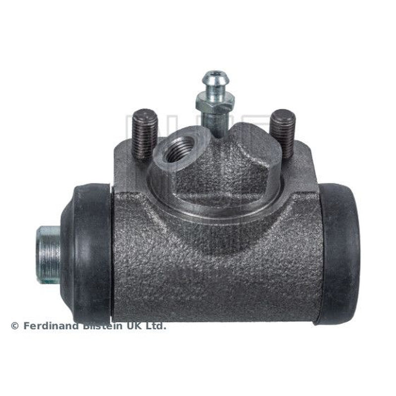 Blue Print Wheel Cylinder Hydraulic Brake Rear Left ADJ134403