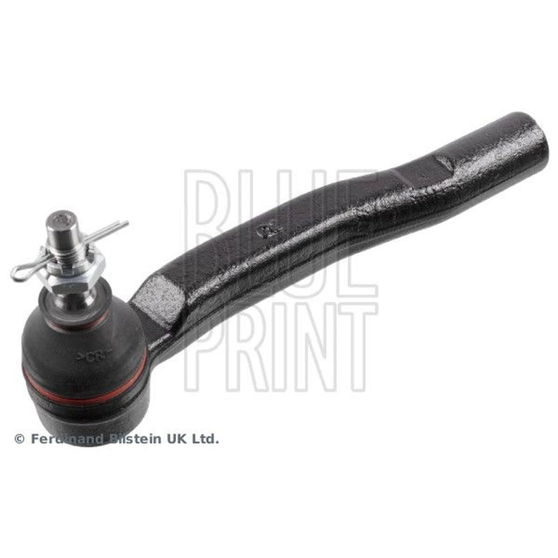Blue Print Steering Tie Rod End Ball Joint Front Right ADT387206