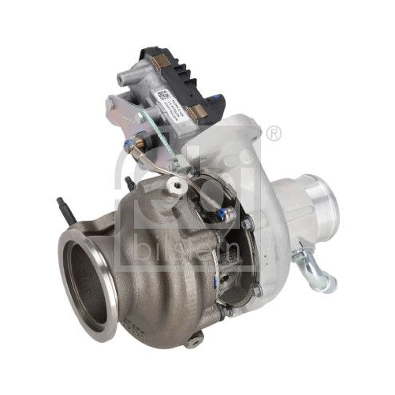 Febi Turbocharger Turbo Unit 188847