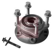 Apec Wheel Bearing Kit AWB1066