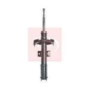 Apec Shock Absorber Damper Strut Front ASA1702