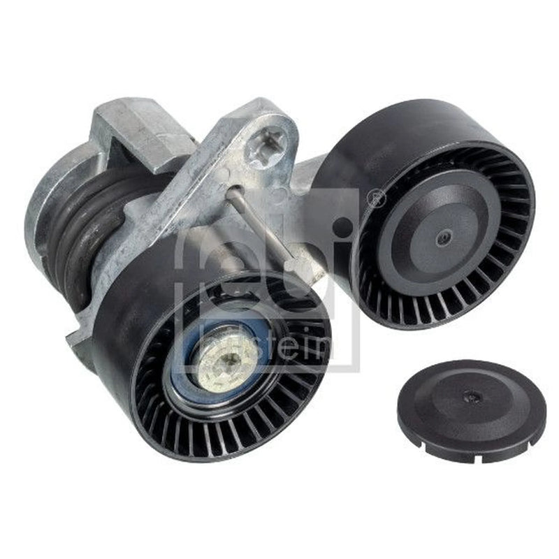 Febi Auxiliary Belt Tensioner 48742