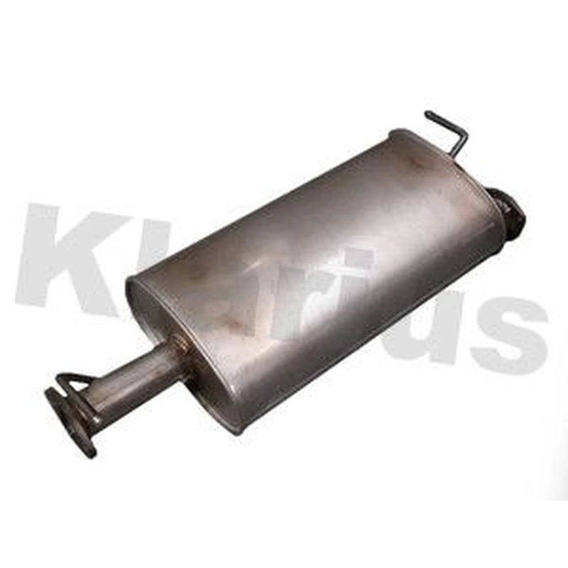 Klarius Box With Centre Pipe Centre LR213J
