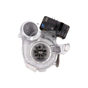Febi Turbocharger Turbo Unit 186860