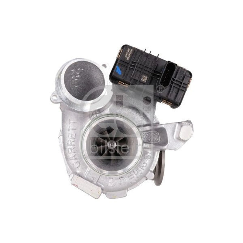 Febi Turbocharger Turbo Unit 186860