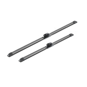Bosch Aerotwin Wiper Blade Set 600mm + 475mm — A205S OE A1768204400