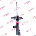 KYB Shock Absorber Damper Strut Front Left 3330152