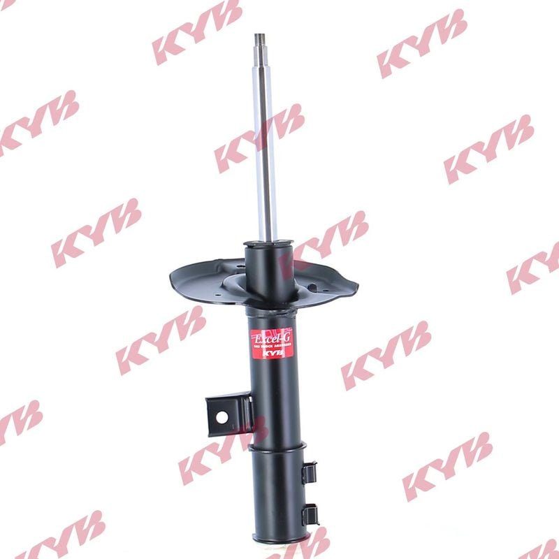KYB Shock Absorber Damper Strut Front Left 3330152