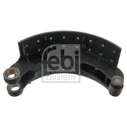 Febi Brake Shoe without lining 48686
