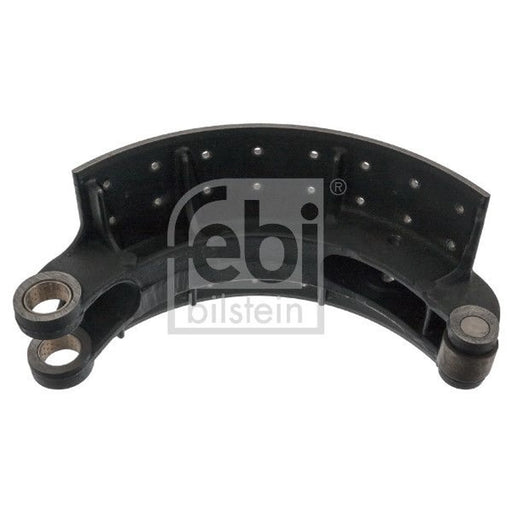 Febi Brake Shoe without lining 48686