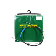 First Line Handbrake Cable Right Rear FKB3973