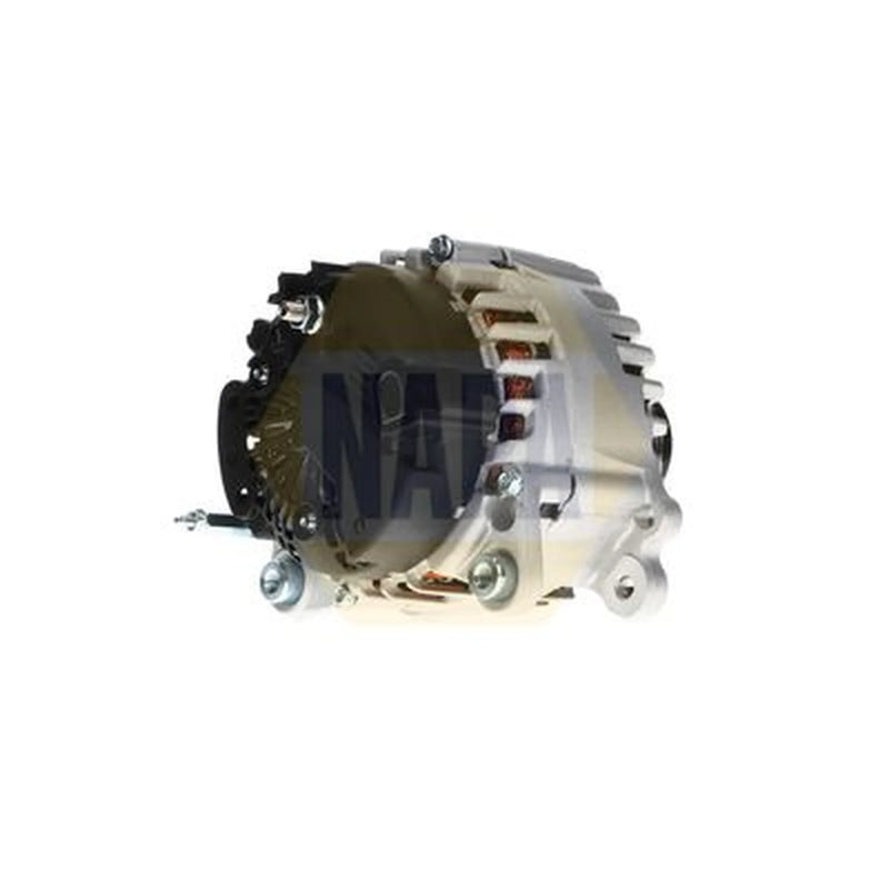 NAPA Car Alternator 12V NAL2561