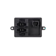 Hella Heater Blower Regulator 5HL 366 410-361