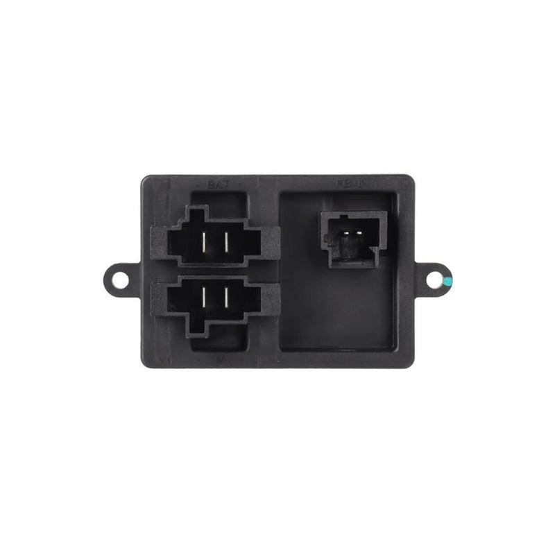 Hella Heater Blower Regulator 5HL 366 410-361