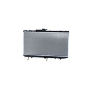 NRF Engine Radiator 550085